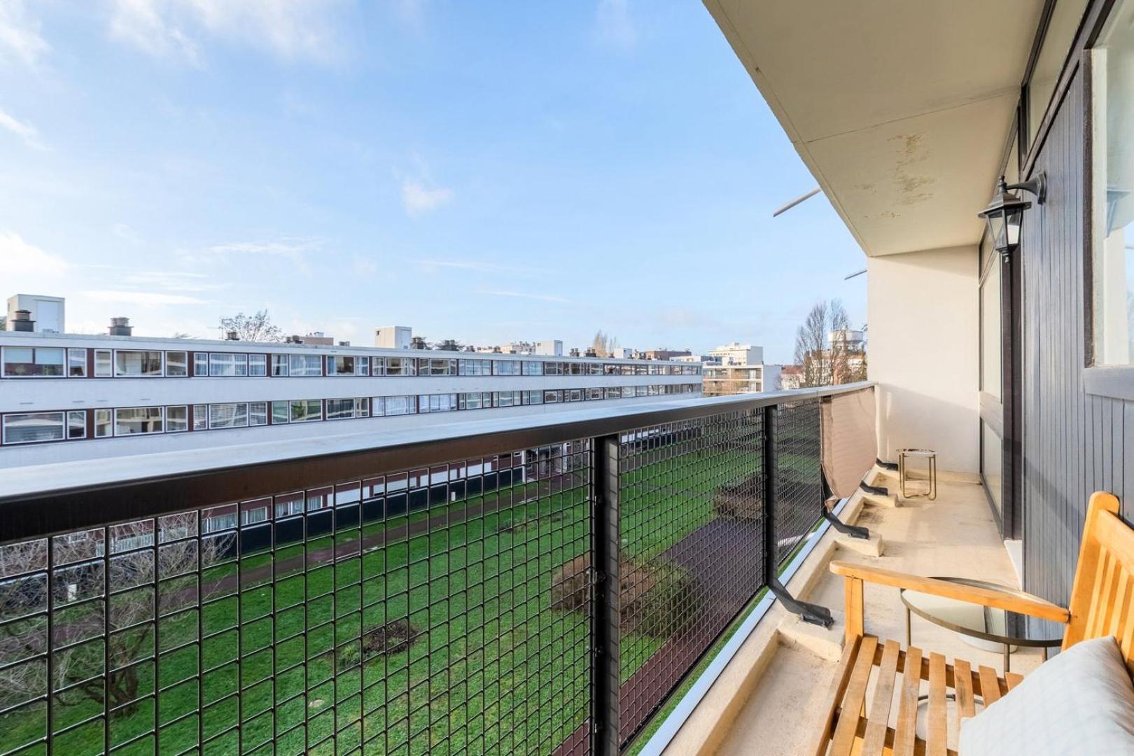 Stmaur Equipped With Elevator Apartment Lille