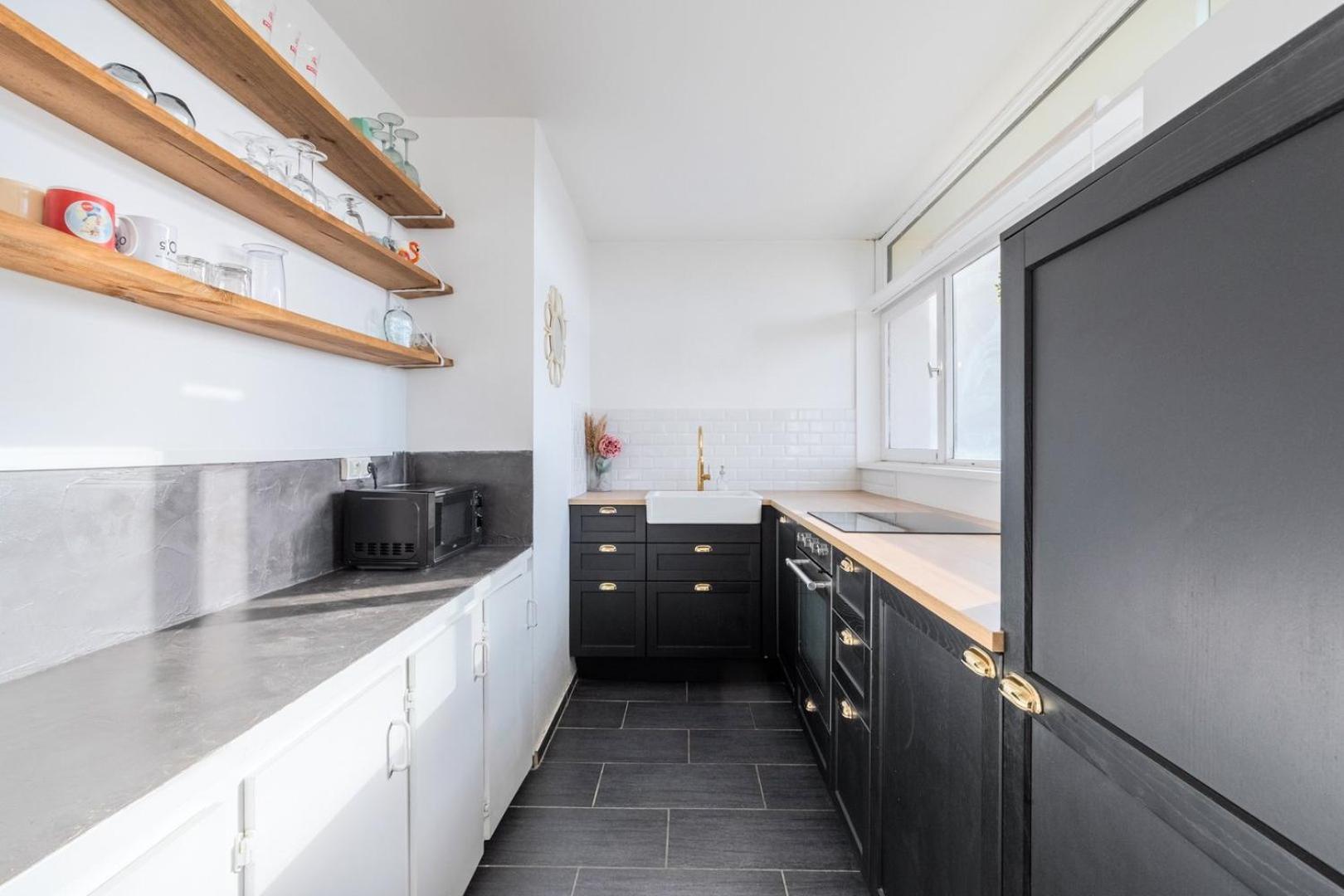 Stmaur Equipped With Elevator Appartement Rijsel